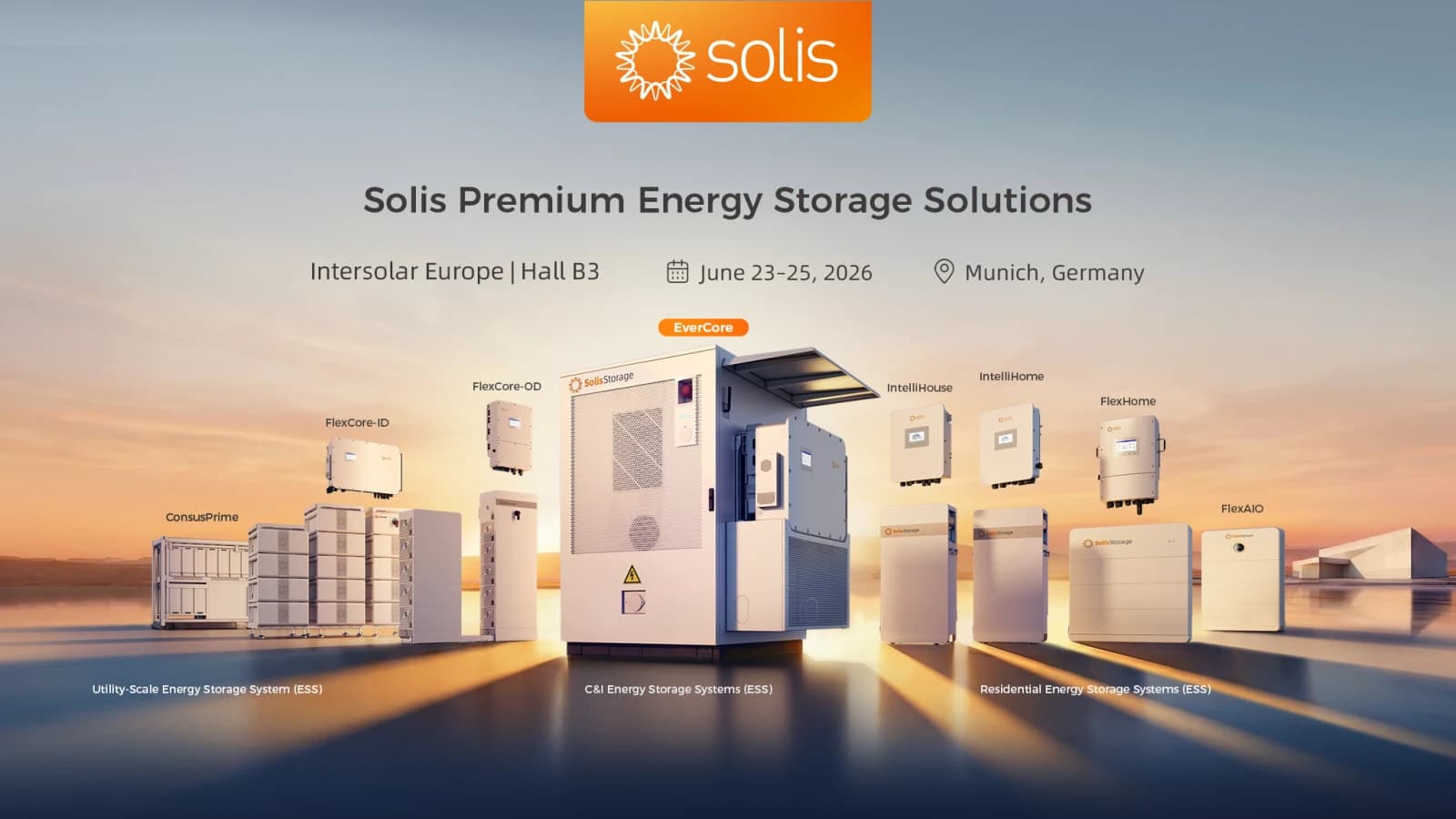 solis