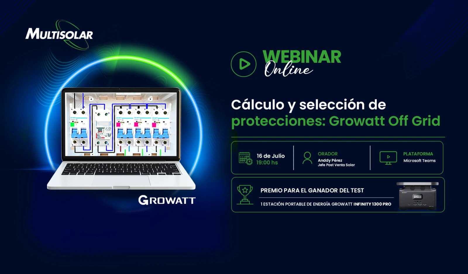 multisolar