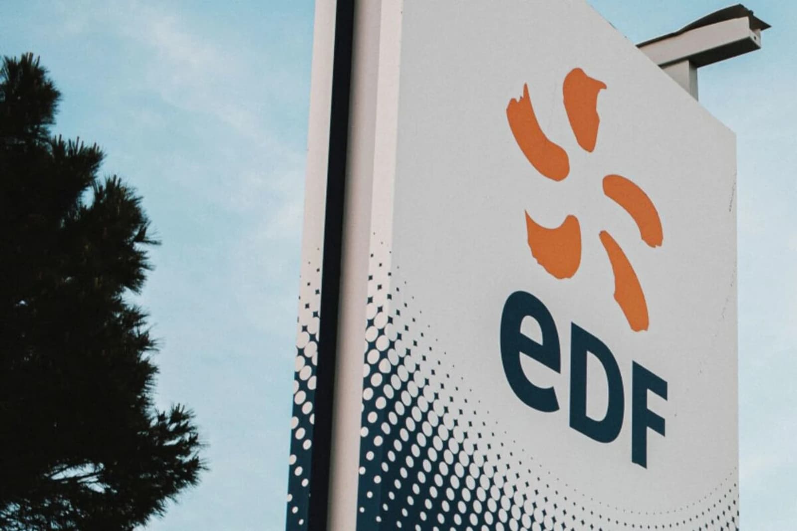 EDF