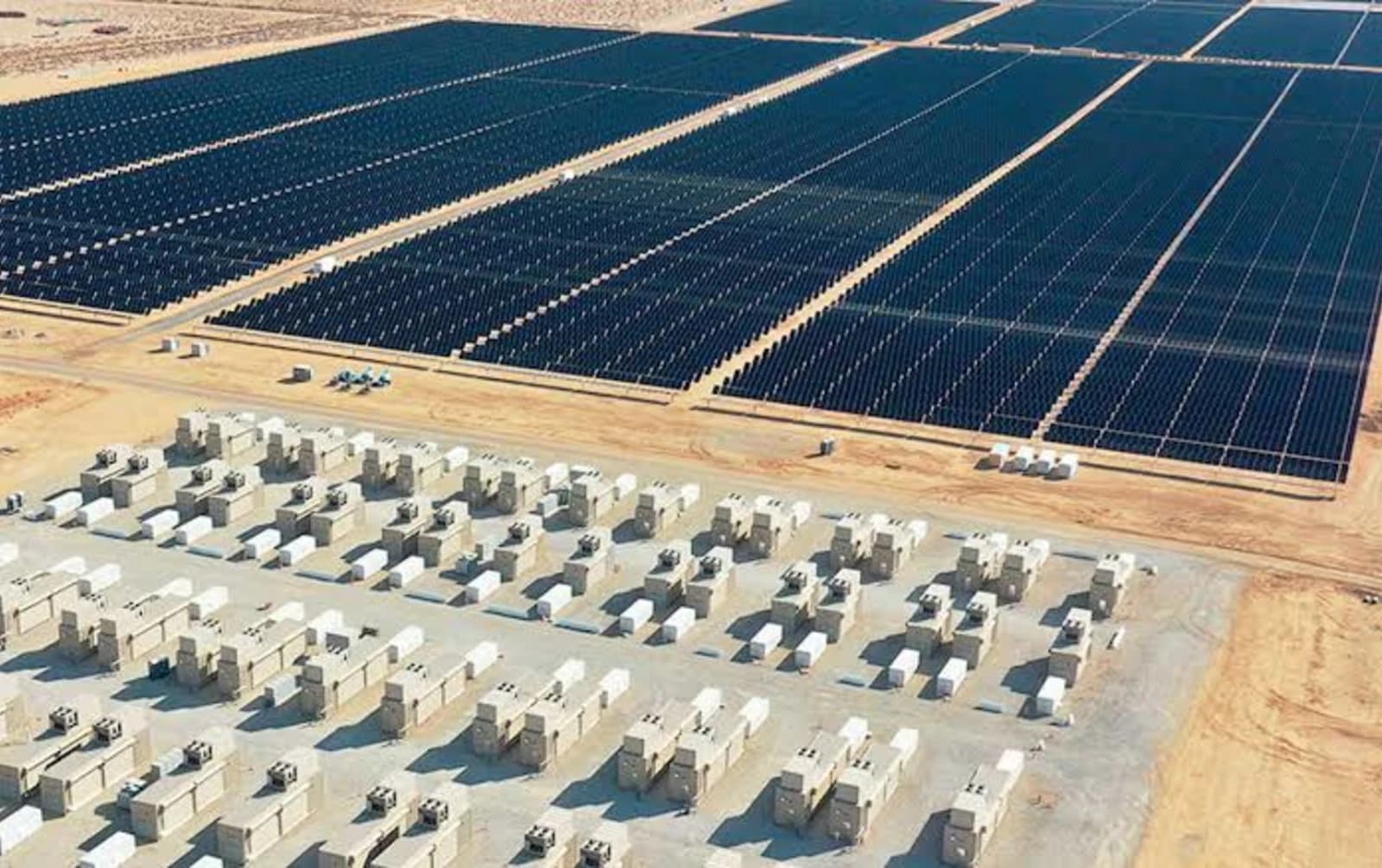 A Opdenergy garante US$ 227 milhões para um portfólio de energias renováveis de 371 MW no Chile.
