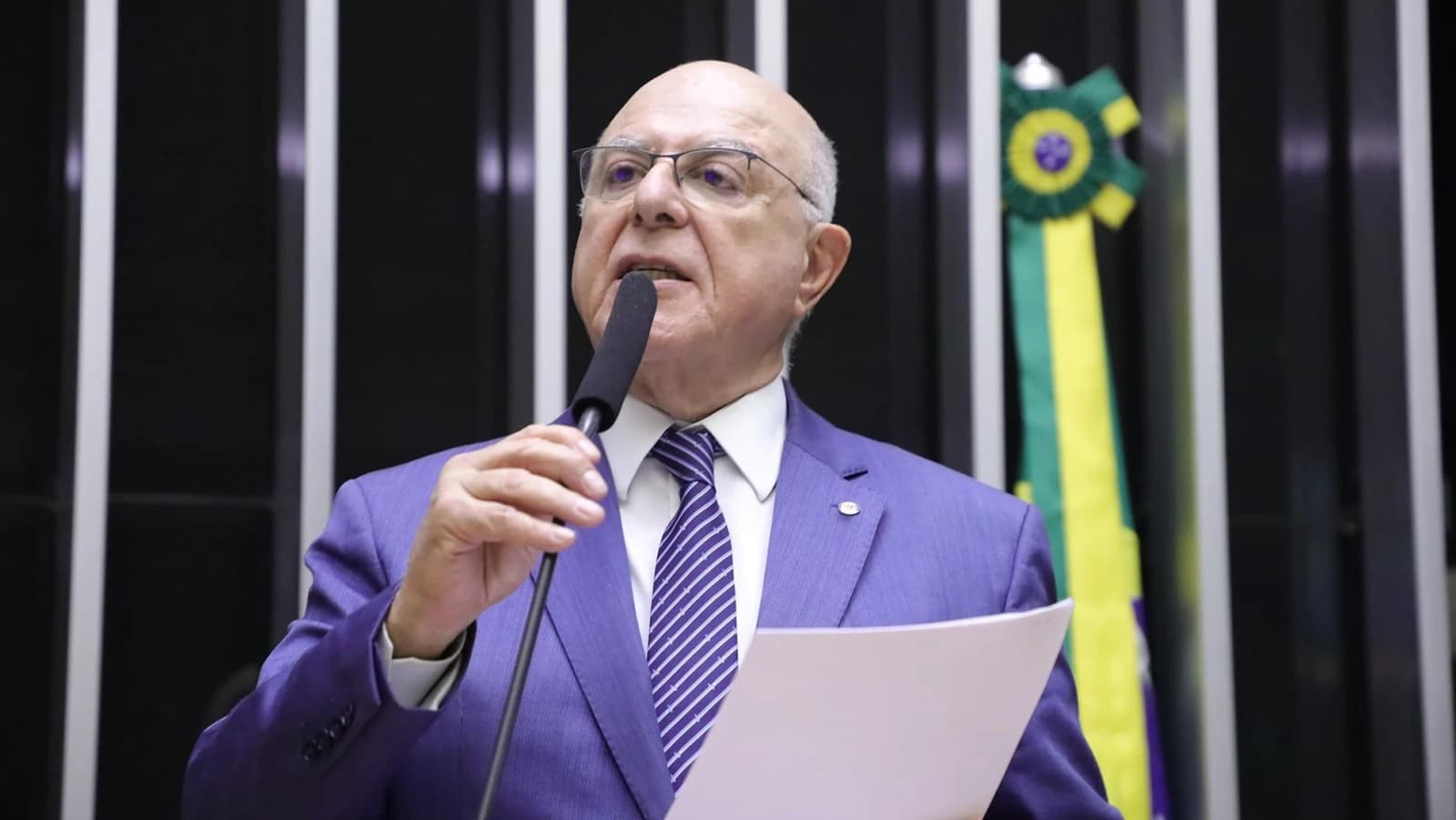 Arnaldo Jardim - Diputado federal de Brasil