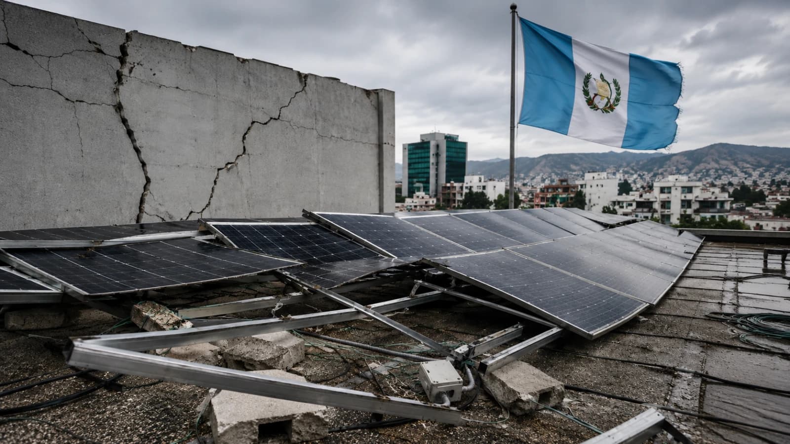guatemala sismo