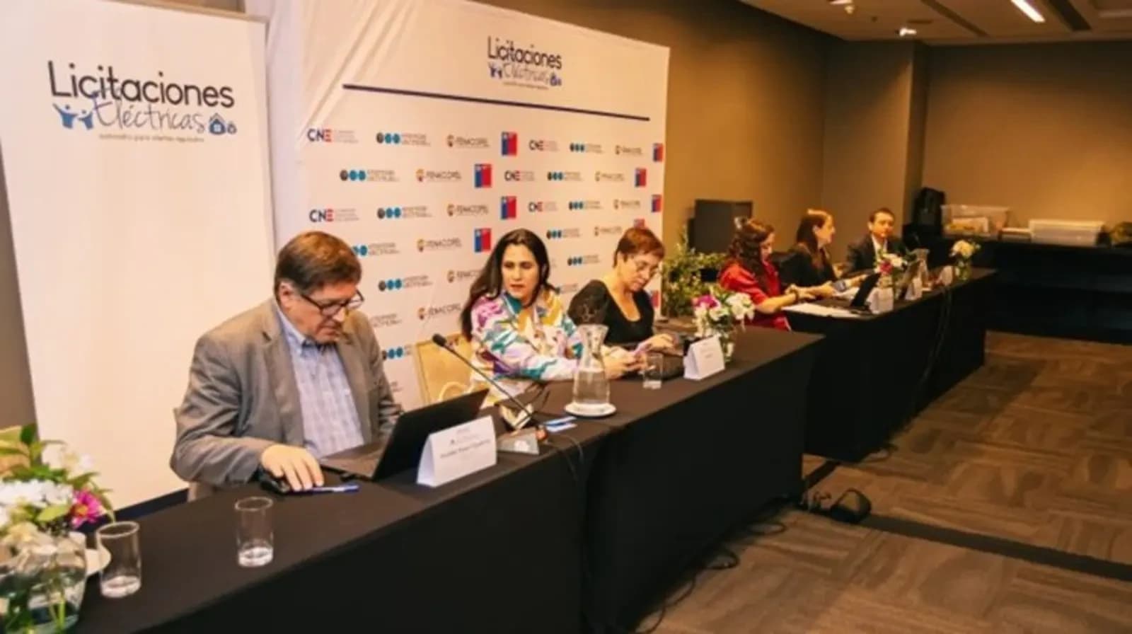 Licitación de suministro 2025 / 01