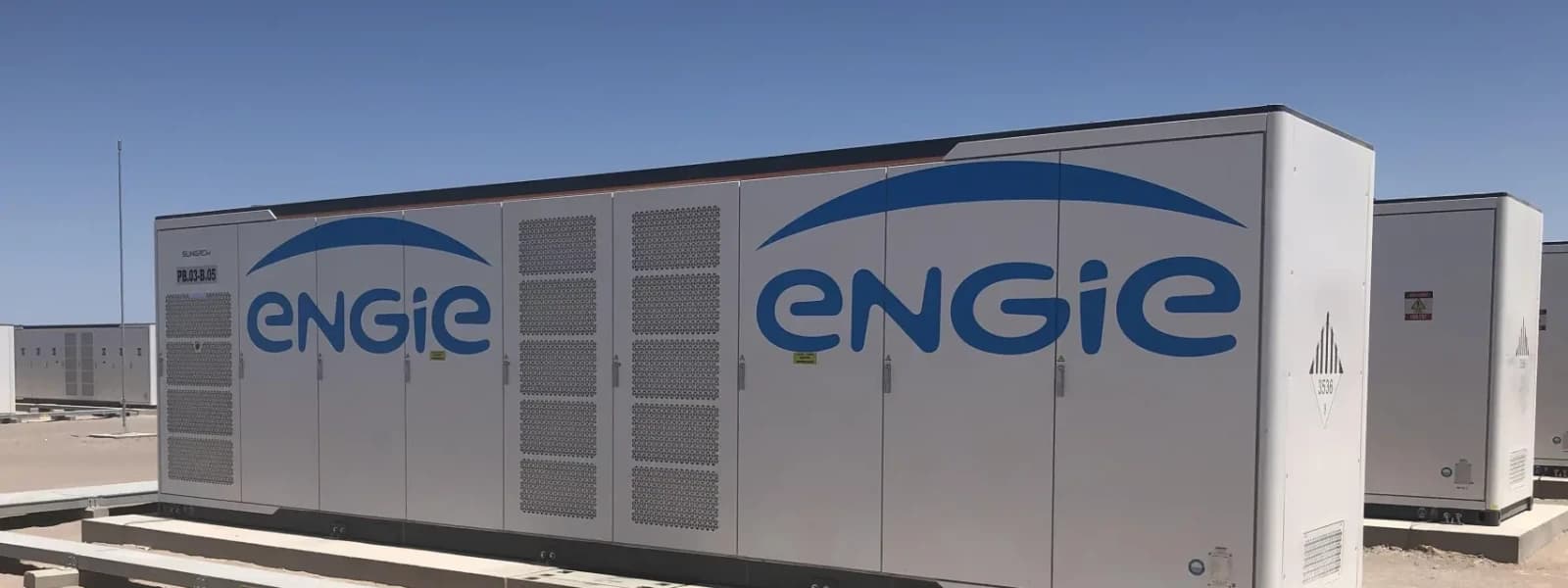 ENGIE