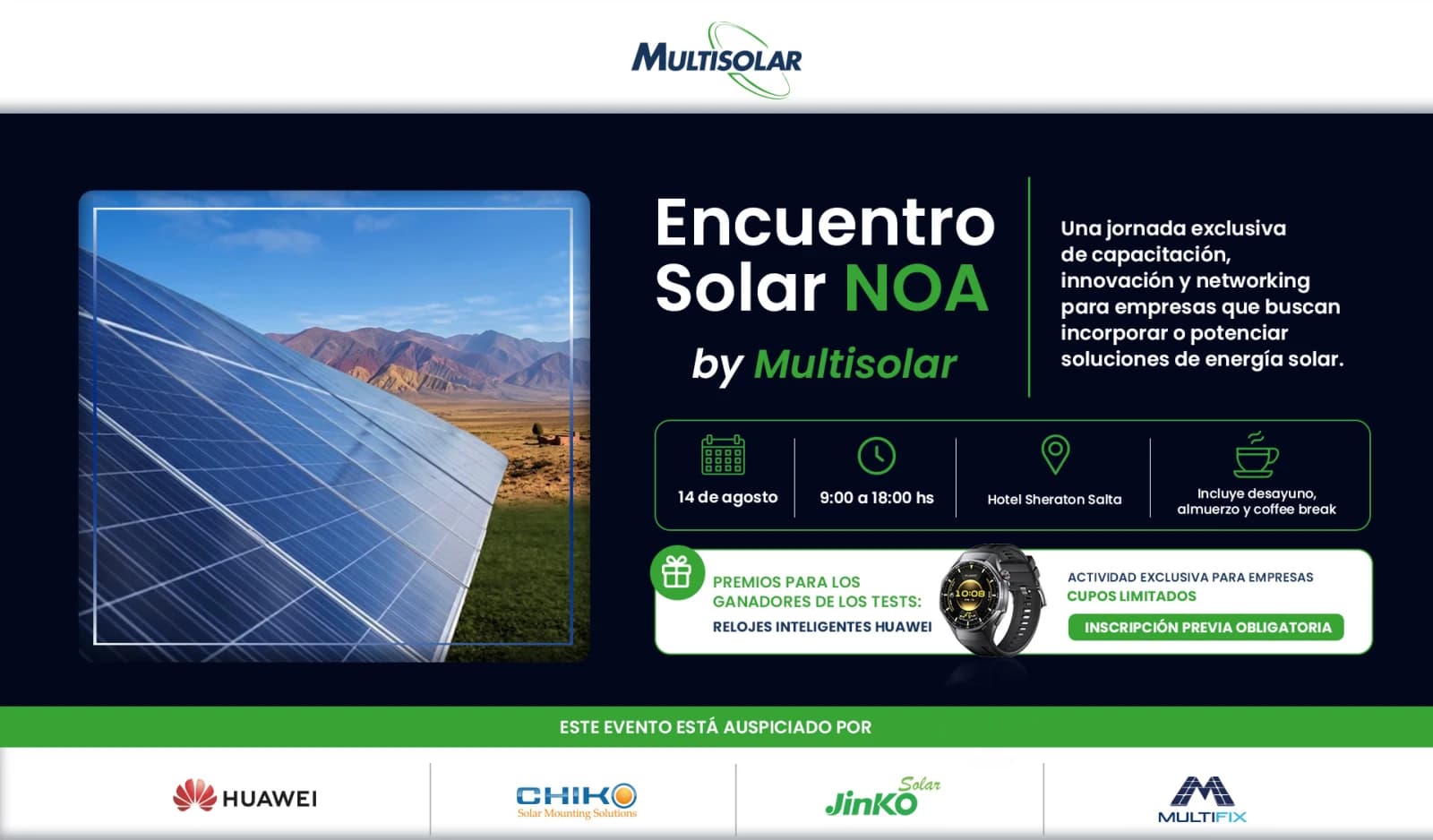 multisolar