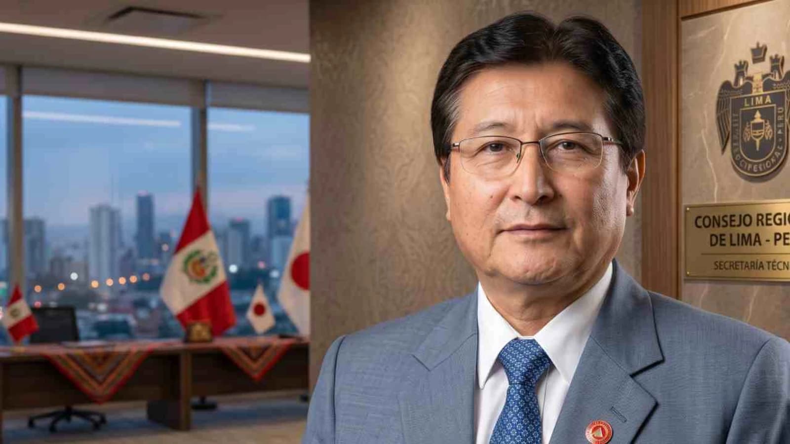 perú