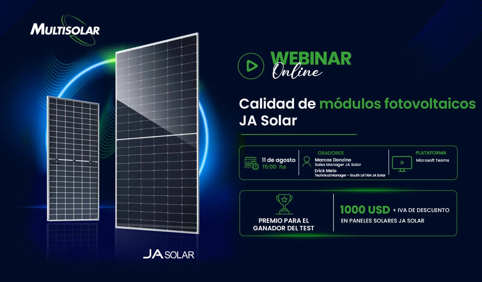 multisolar