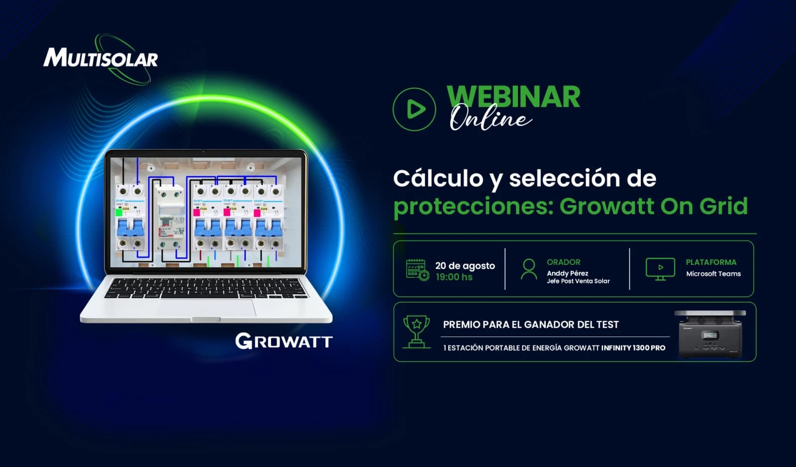 Multisolar