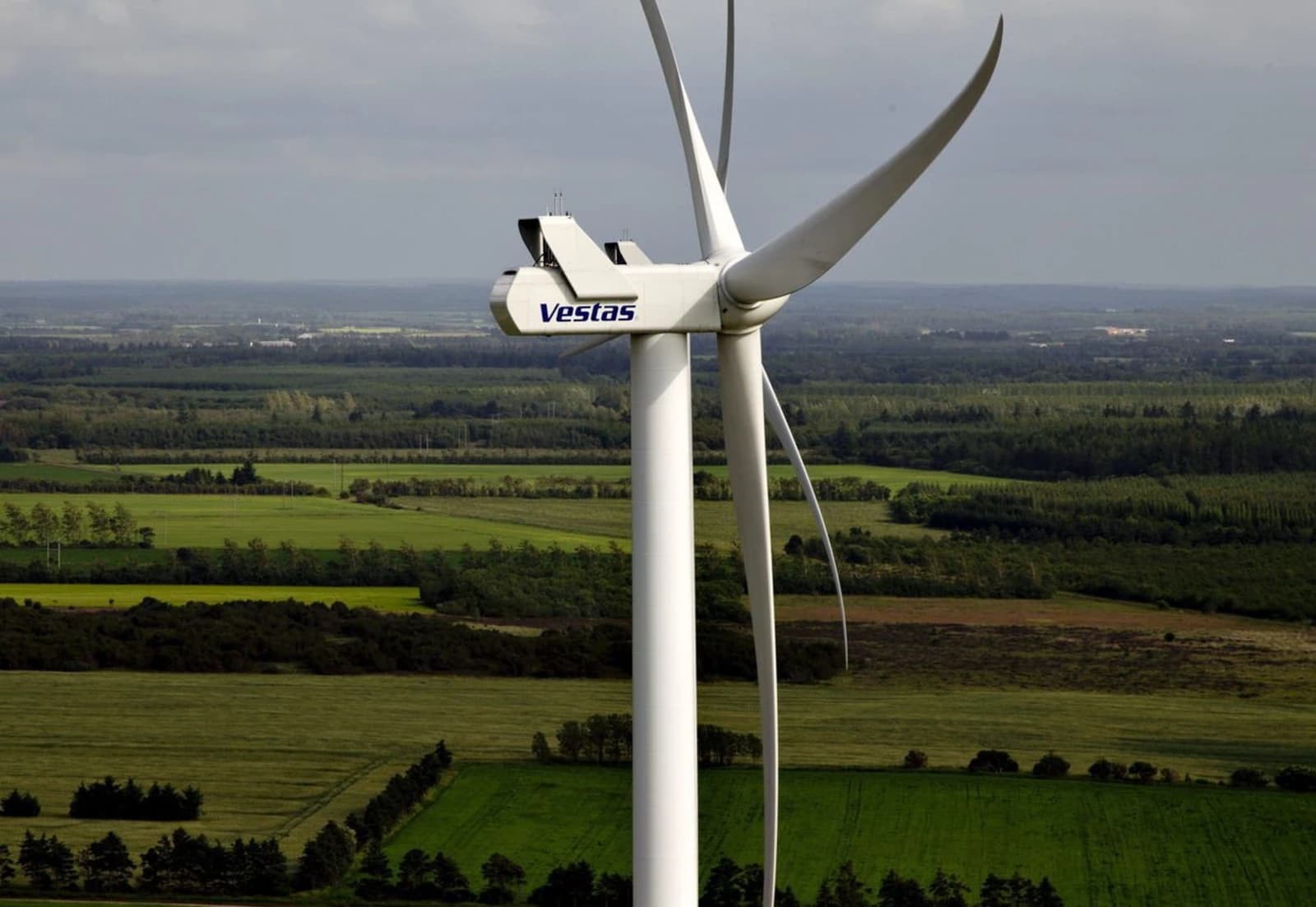 Vestas