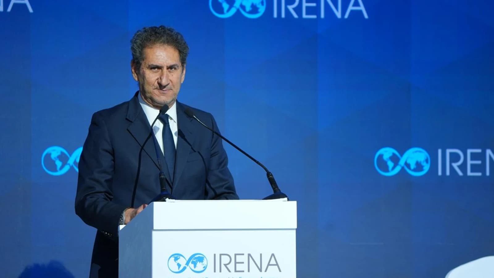IRENA