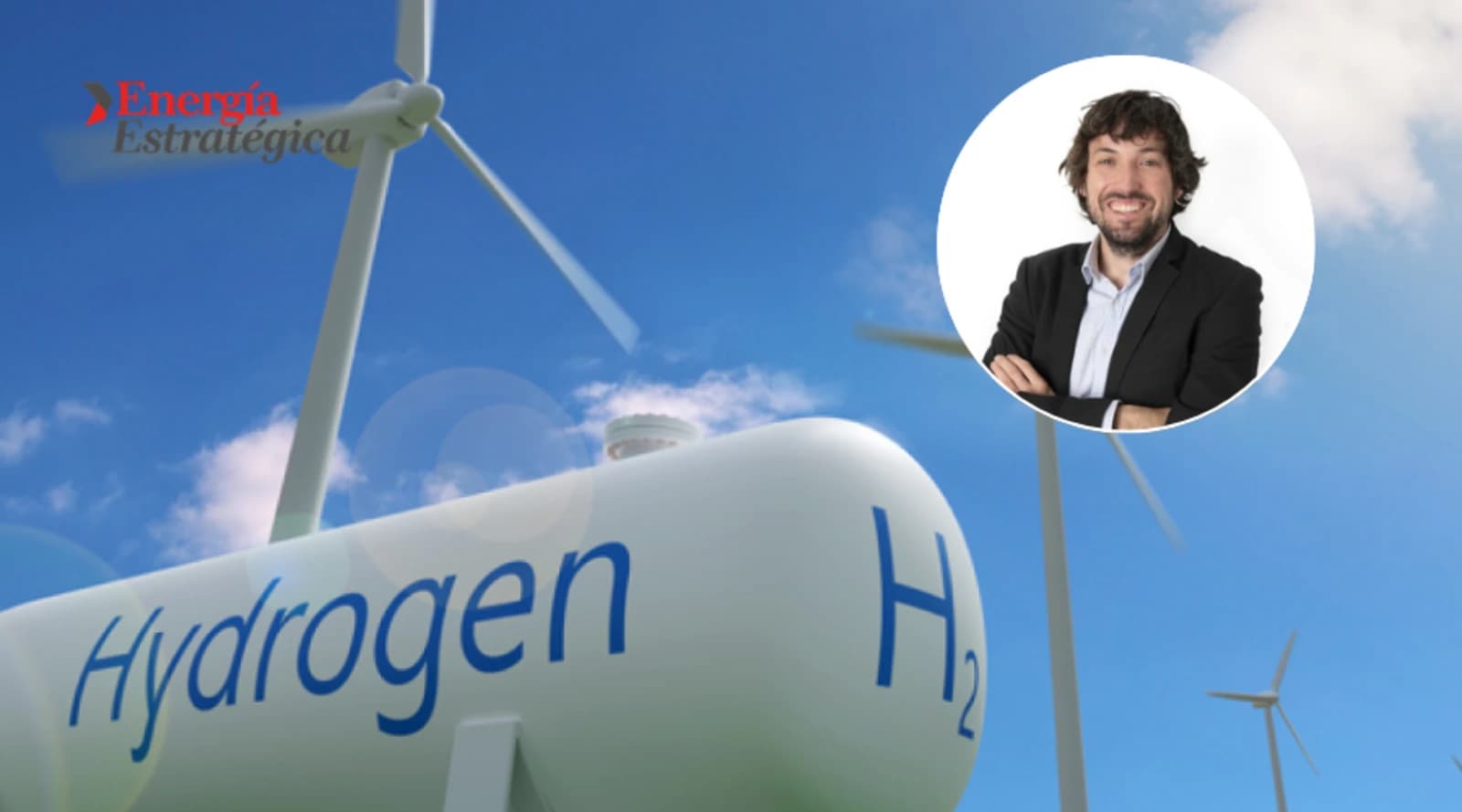 hidrógeno