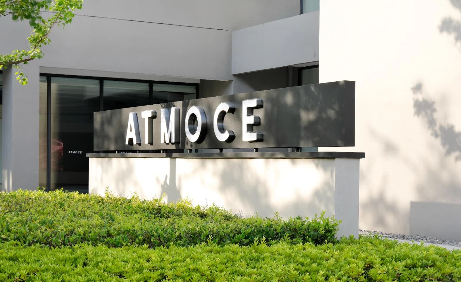ATMOCE