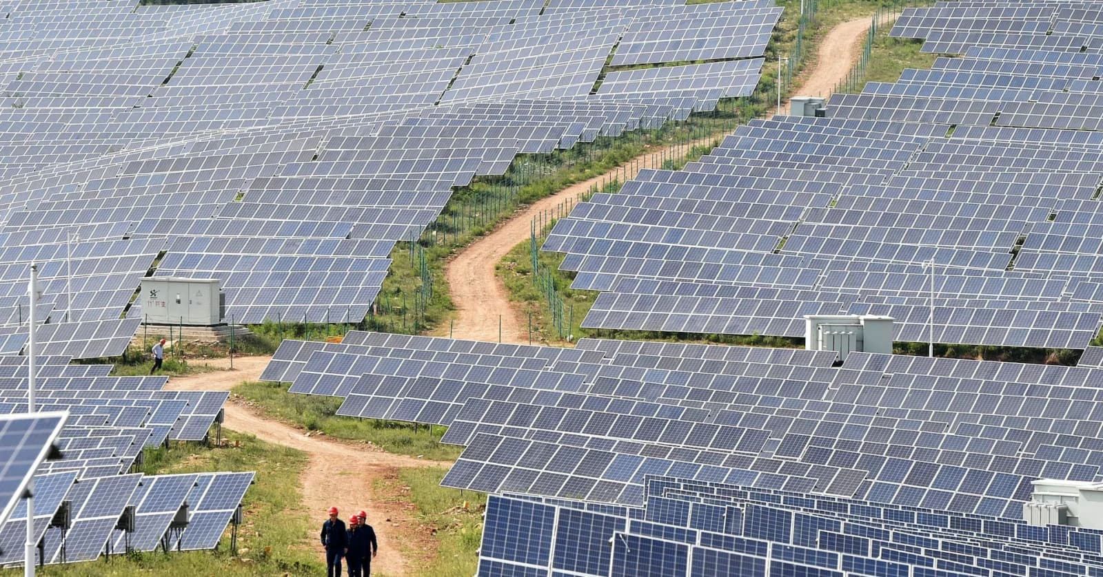 china solar