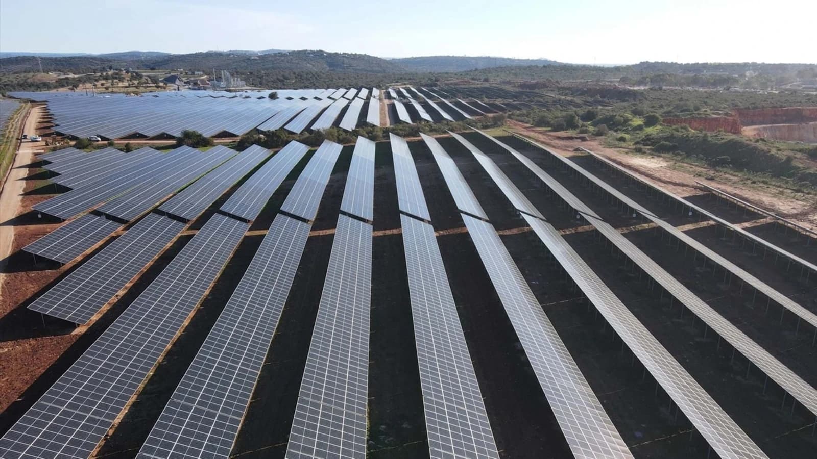 solar españa