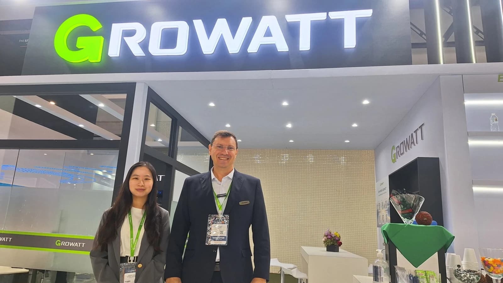 growatt