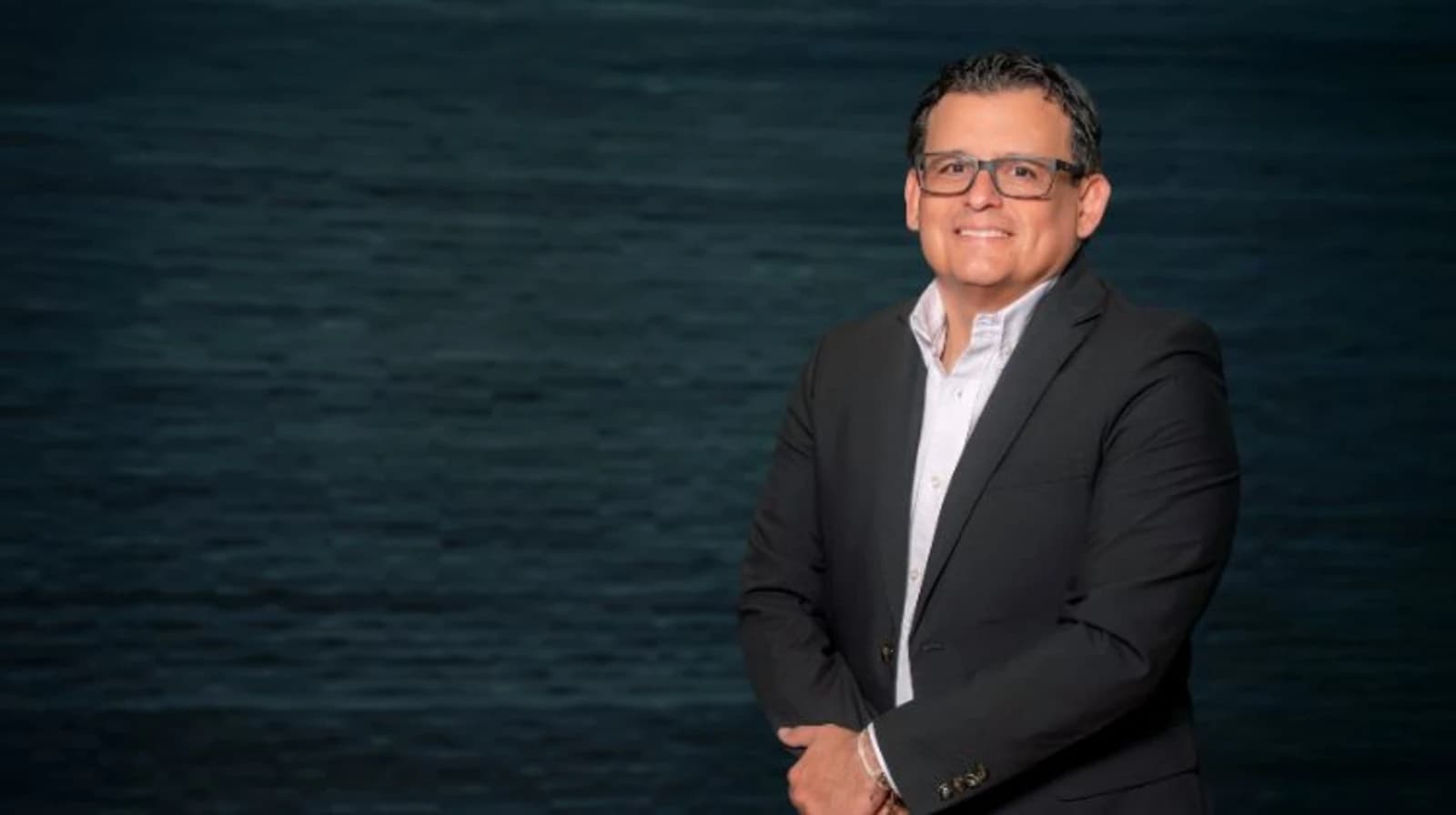 Marco Páez Saavedra, COO - Chief Operating Officer - Director de Operaciones, de Greenwood Energy