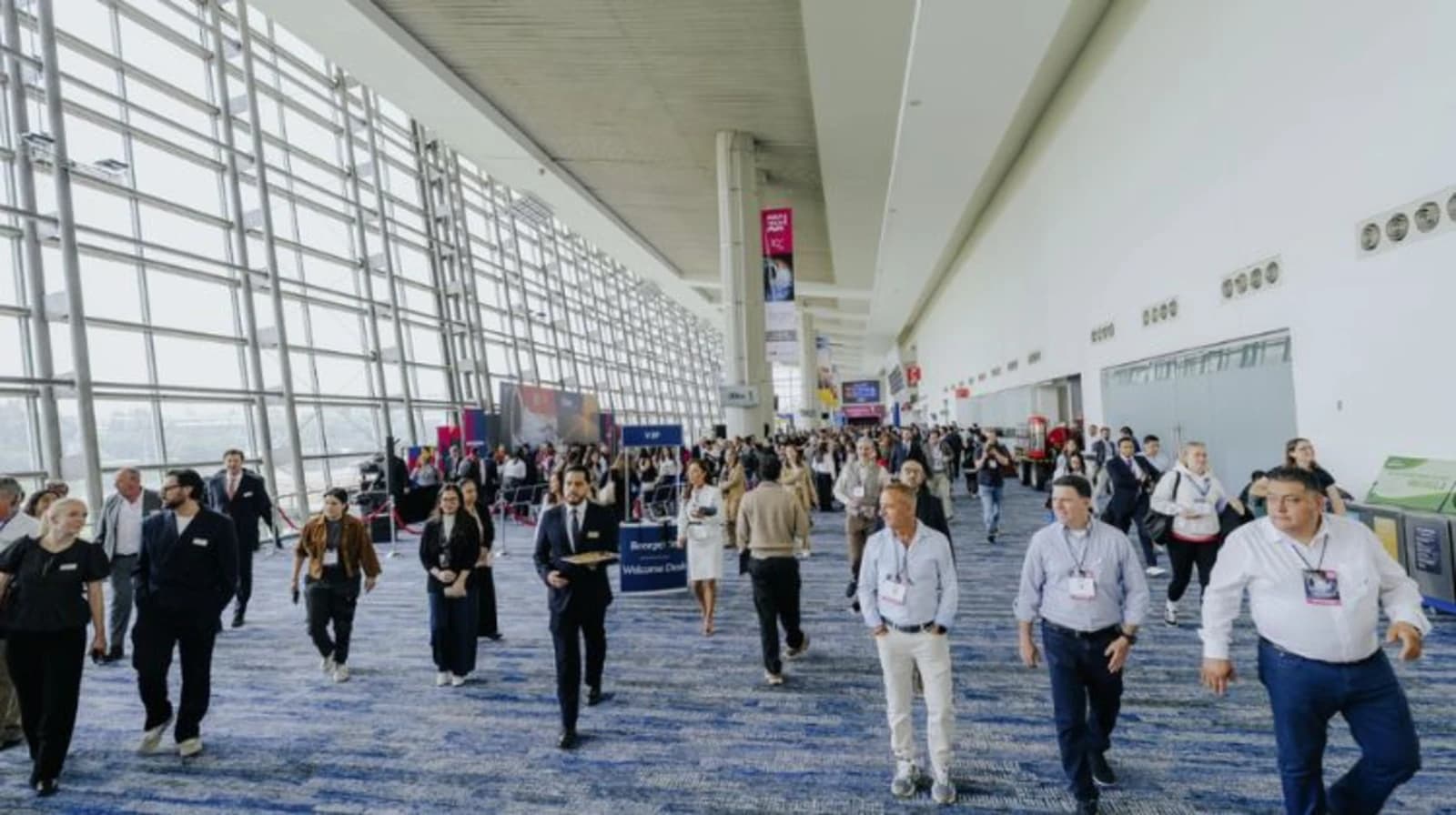 Intersolar México 2026