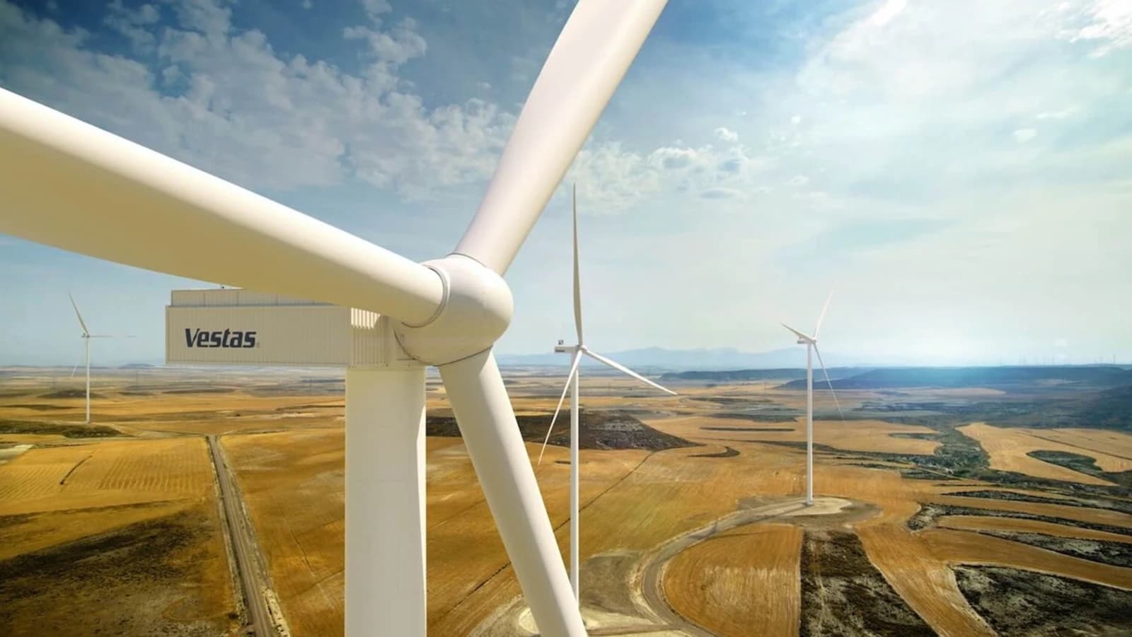 vestas