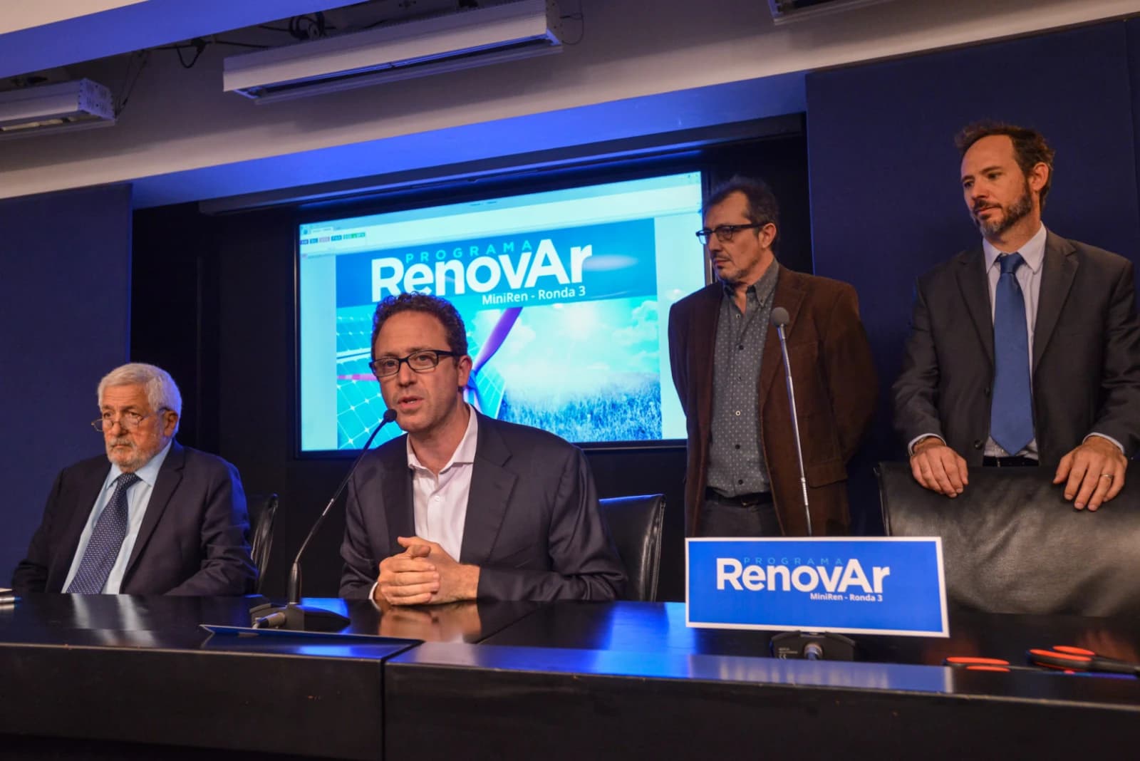 renovar