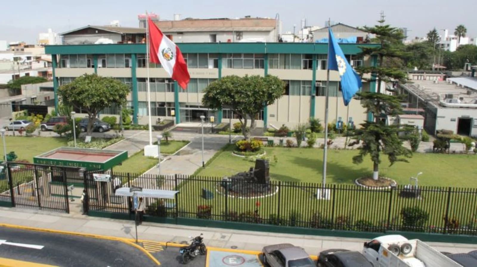 El Gobierno de Perú aprobó el Decreto Supremo N.º 022-2026-EM, que establece el nuevo marco regulatorio para la coordinación de la operación de los si