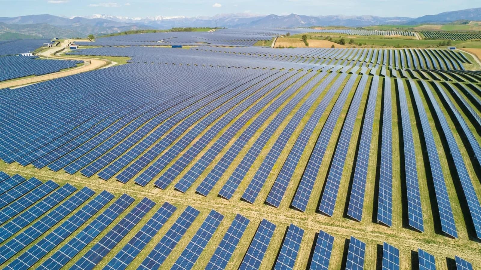 india solar
